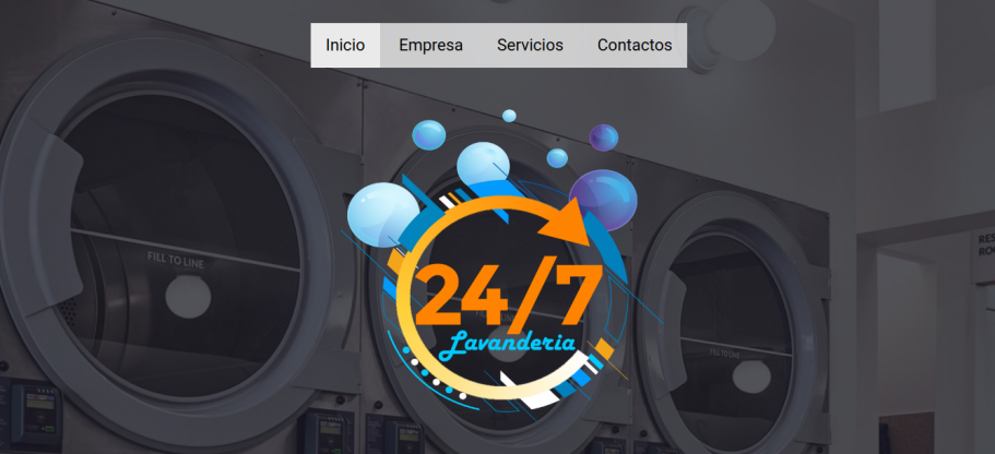 web-labanderia
